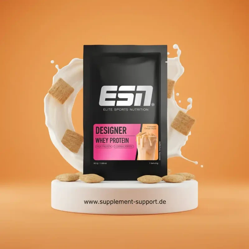 ESN DESIGNER WHEY PROTEIN, 30G PROBE