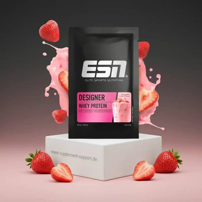 ESN DESIGNER WHEY PROTEIN, 30G PROBE