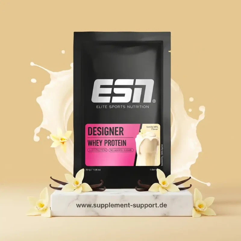 ESN DESIGNER WHEY PROTEIN, 30G PROBE