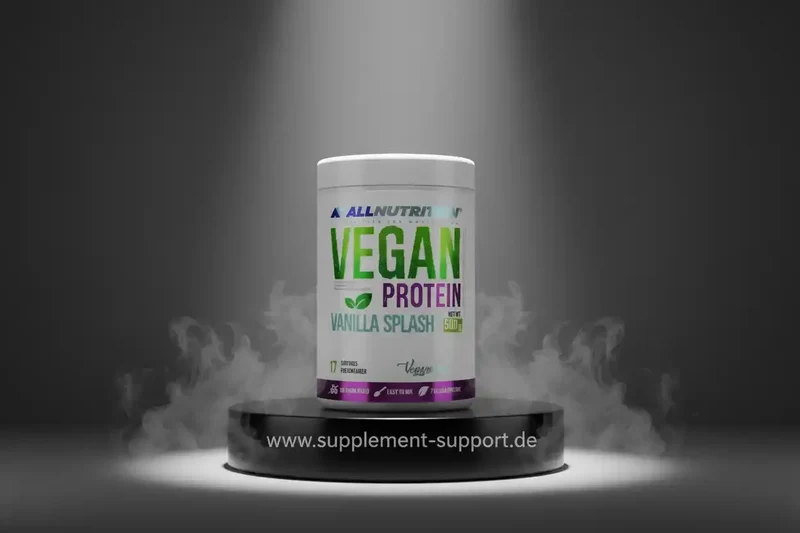 ALL Nutrition Vegan Protein 500g