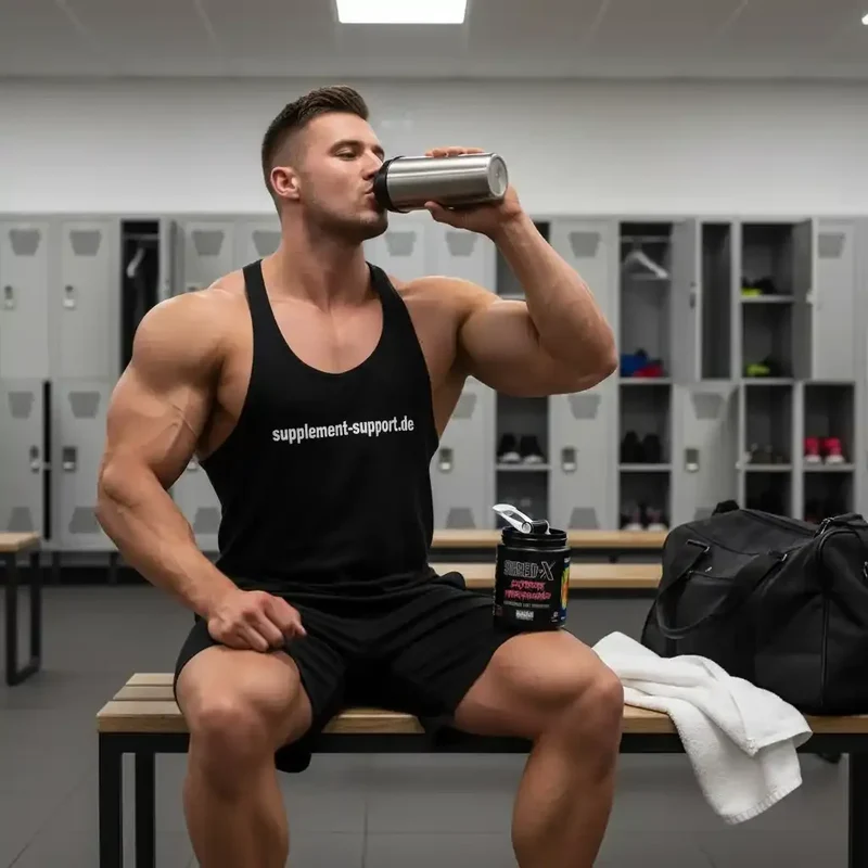 Applied Nutrition Shred-X 300g