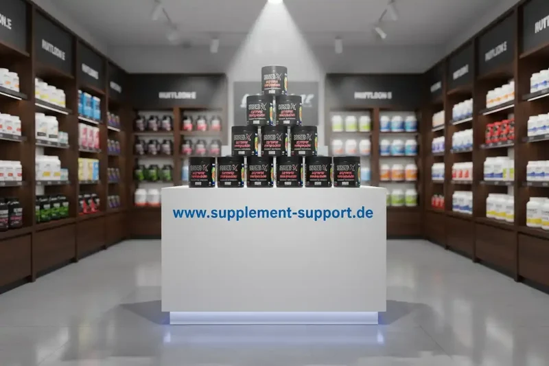 Applied Nutrition Shred-X 300g