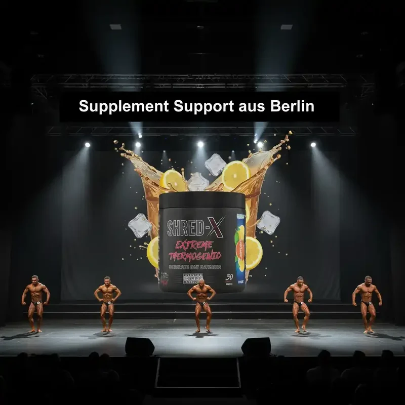 Applied Nutrition Shred-X 300g