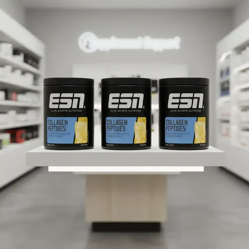 ESN Collagen Peptides 300g