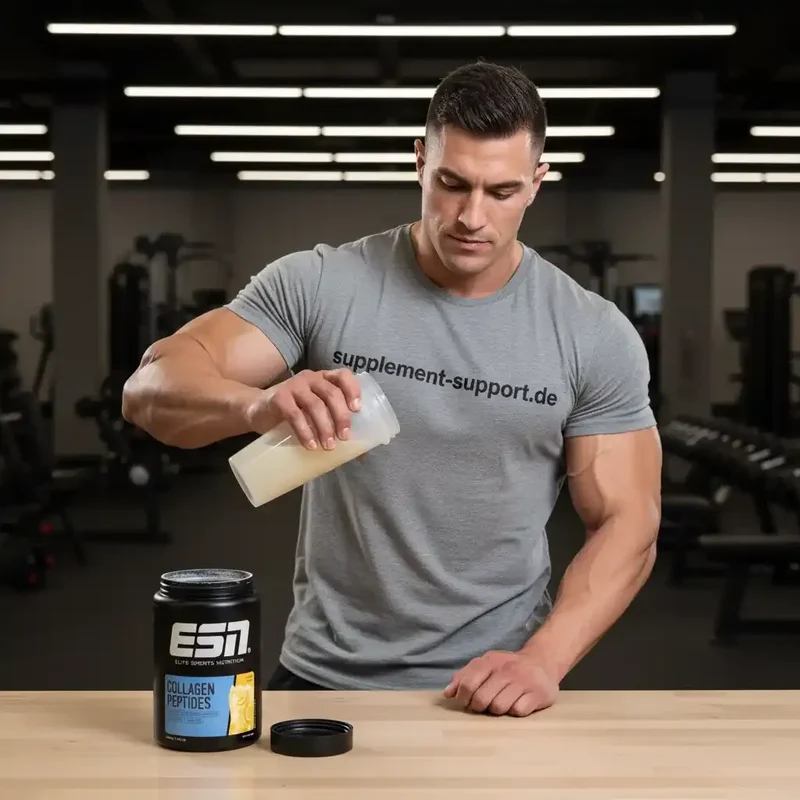 ESN Collagen Peptides 300g