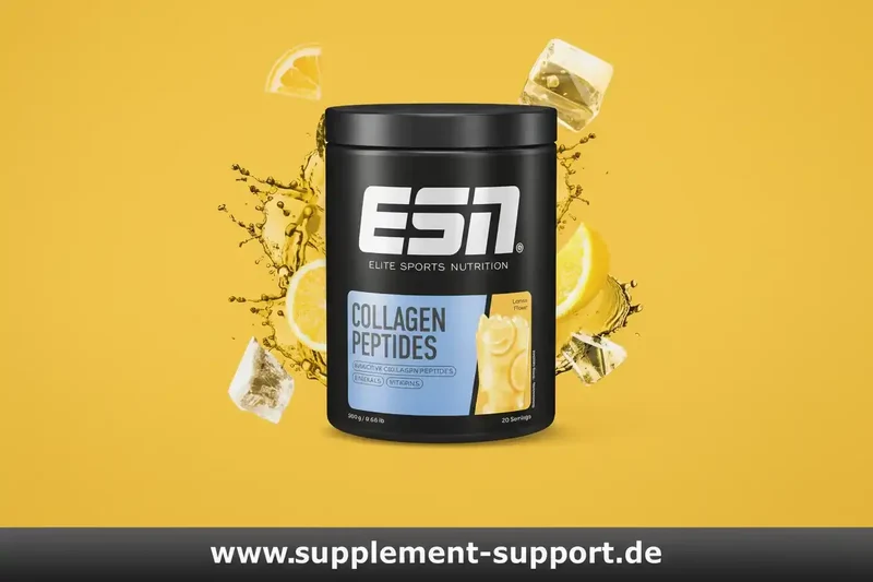 ESN Collagen Peptides 300g