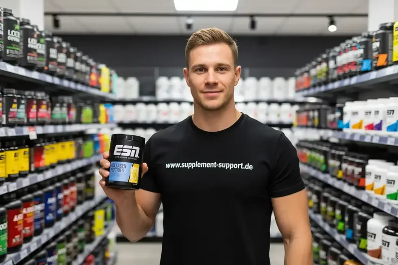 ESN Collagen Peptides 300g