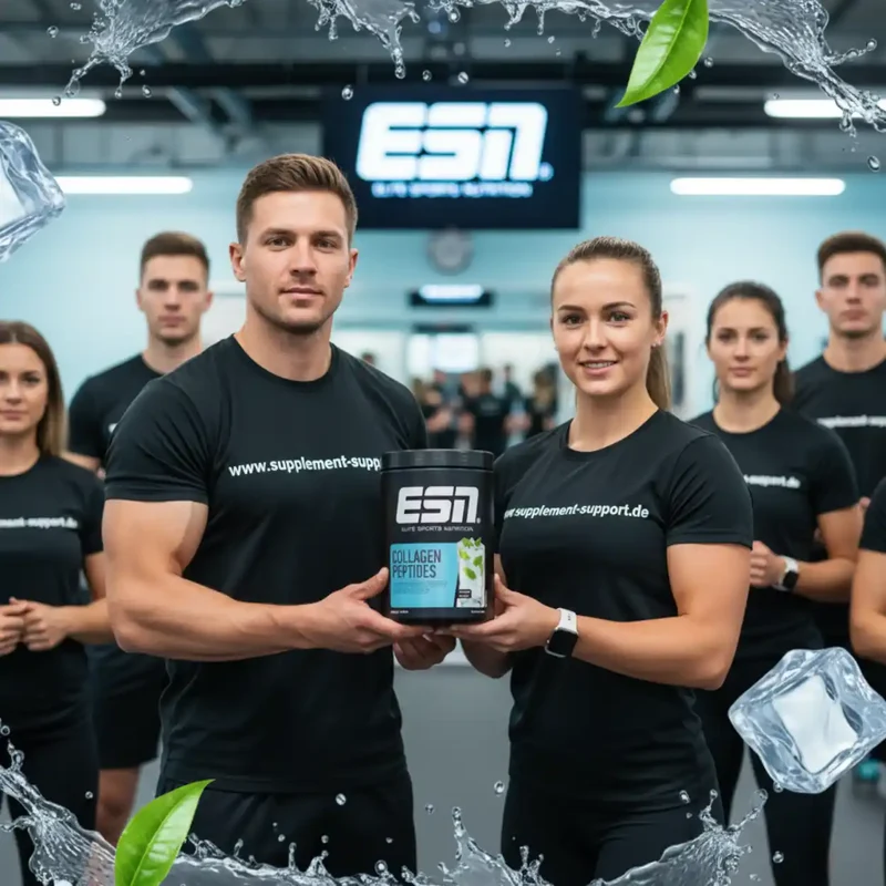ESN Collagen Peptides 300g