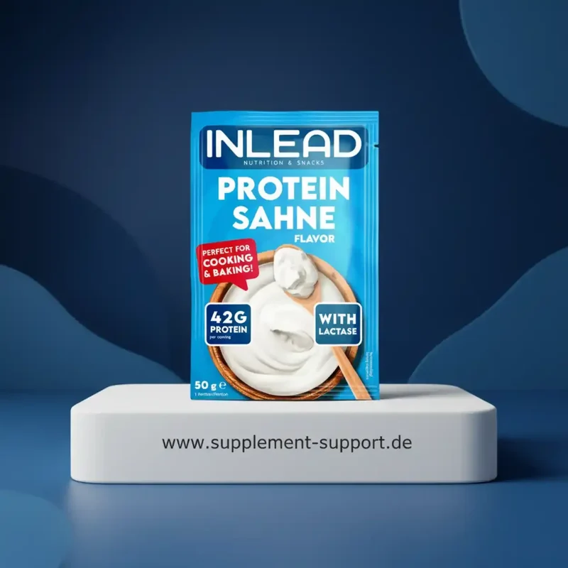 Inlead Protein Sahne 30g Probe