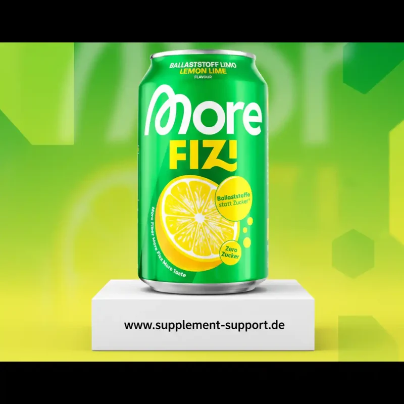 More FIZI 330ml
