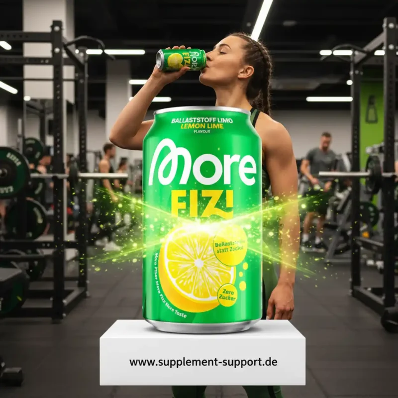 More FIZI 330ml