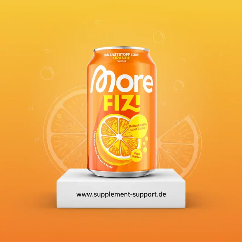 More FIZI 330ml