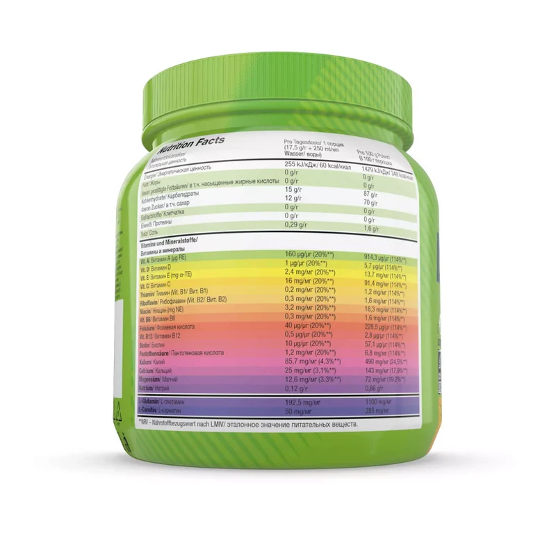 Olimp Iso Plus Powder 700g