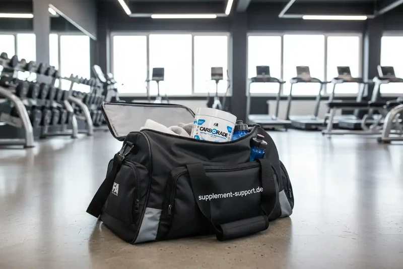 FA CARBORADE Effective Hydration 270g
