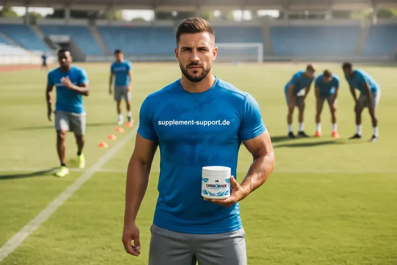 FA CARBORADE Effective Hydration 270g