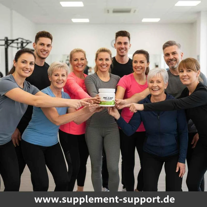 BioTech USA One a Day Professional Multivitamin - 240g