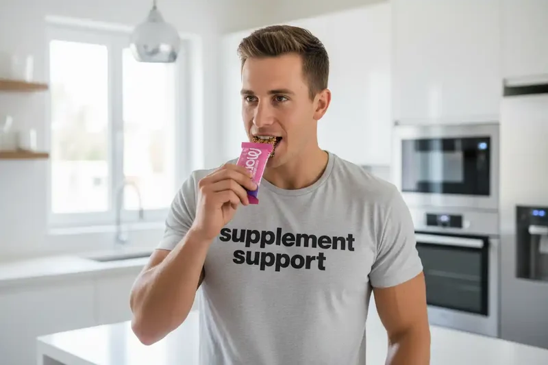 More Nutrition Protein Satisbites (2 x 25 g)