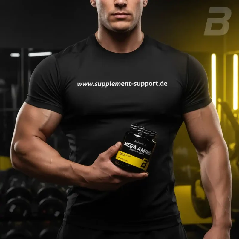 MEGA Amino Tabs - 300 Tab