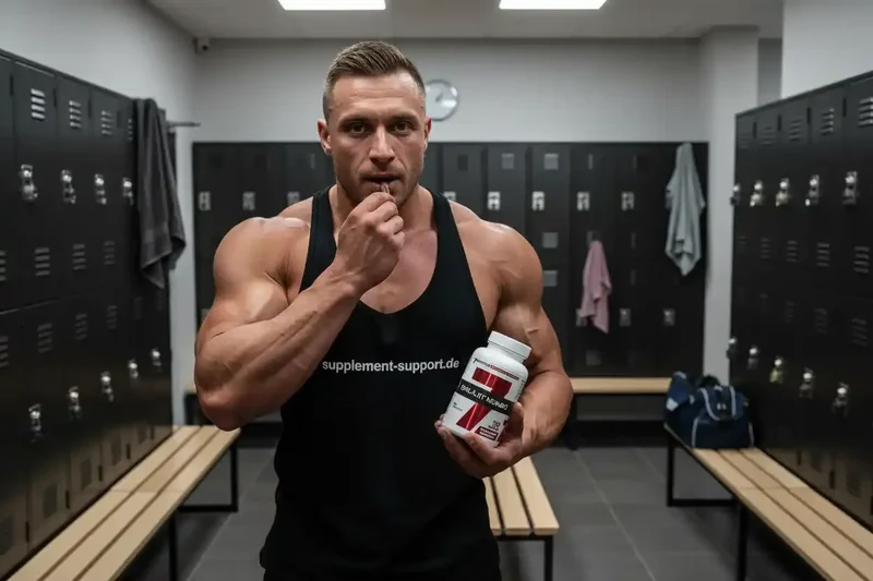 7Nutrition Shilajit Mumio - 120 Vegan Kaps. a´ 400mg