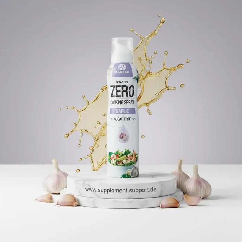Rabeko - Zero Cooking Spray 200ml
