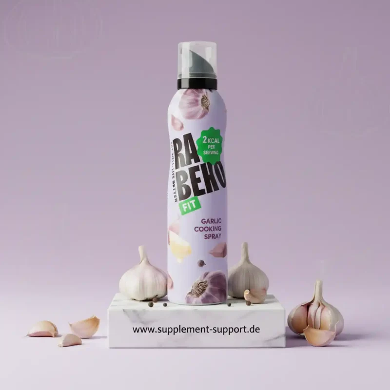 Rabeko - Zero Cooking Spray 200ml