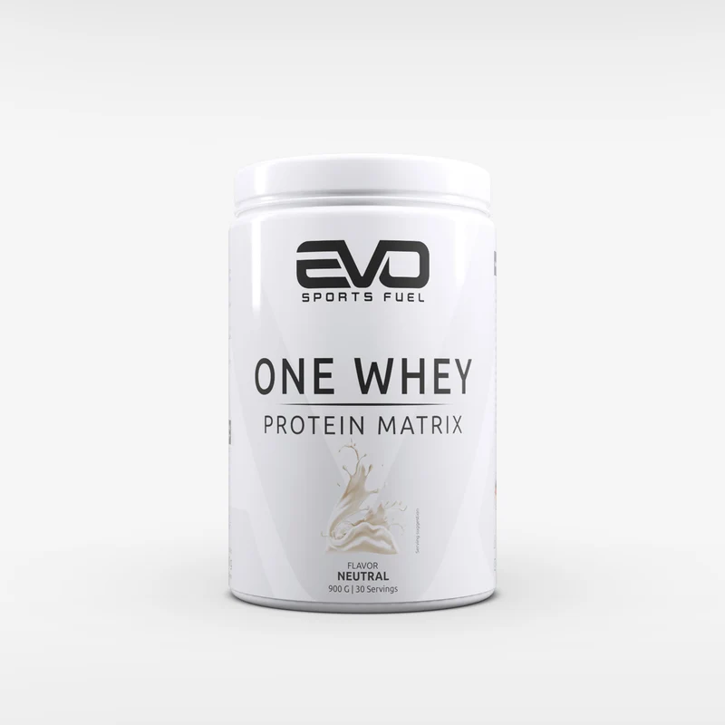 One Whey Protein