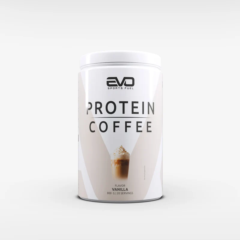 Protein Kaffee