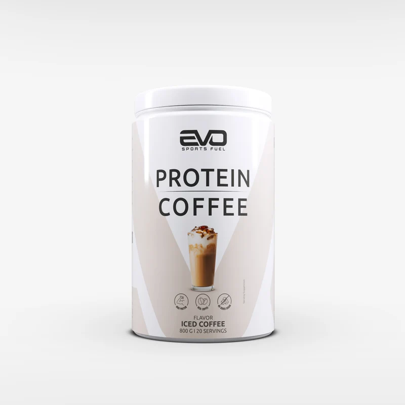 Protein Kaffee