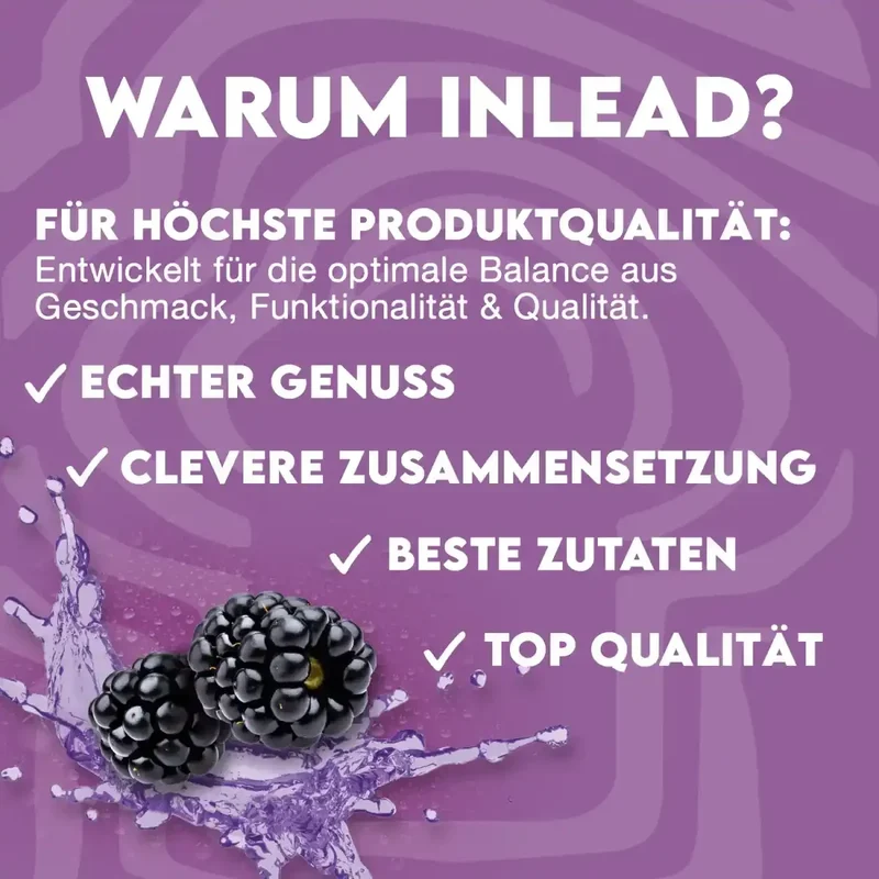 Inlead EAA 500g