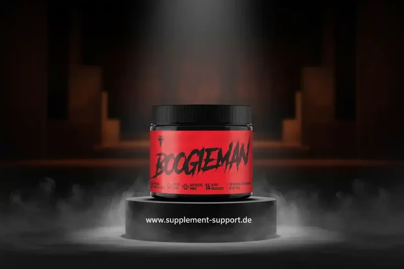 TREC BOOGIEMAN Booster 300g