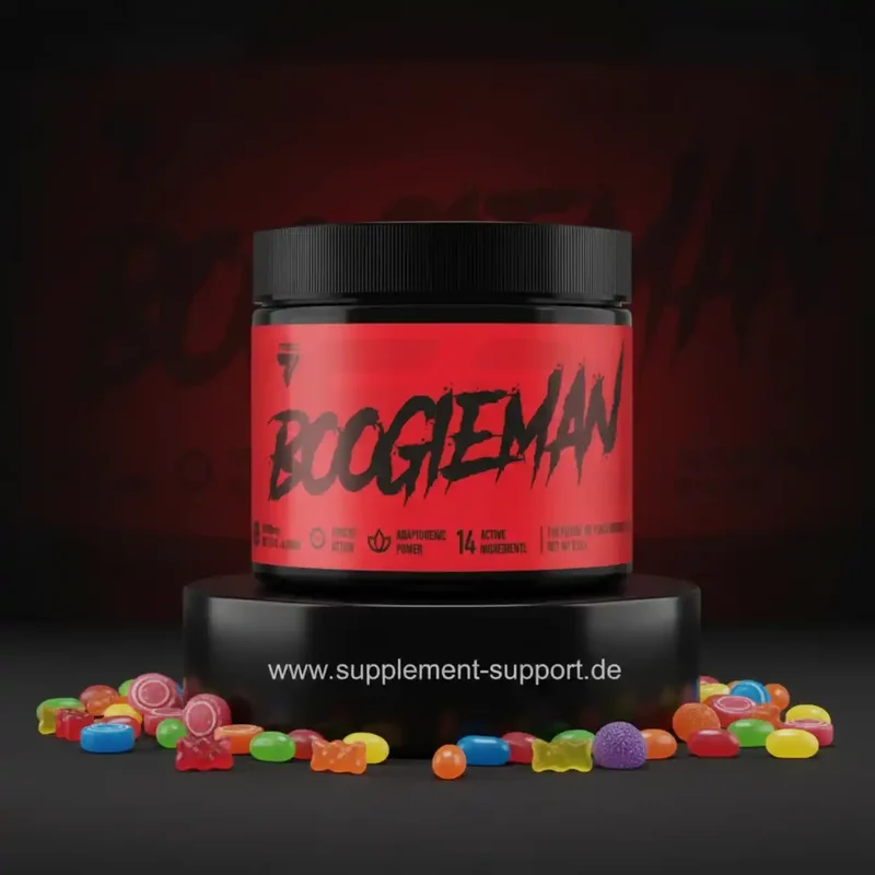 TREC BOOGIEMAN Booster 300g