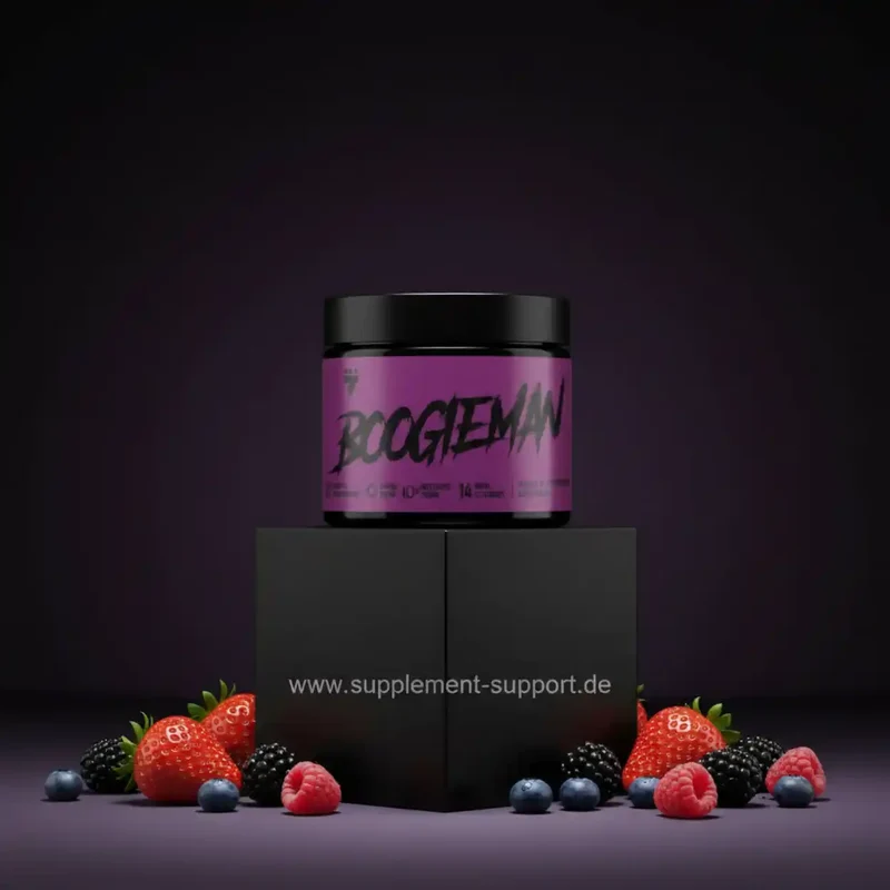 TREC BOOGIEMAN Booster 300g