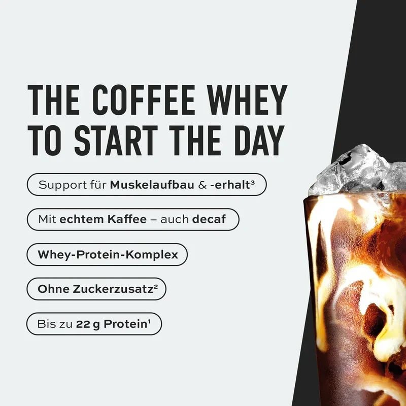 ESN FLEXPRESSO PROTEIN COFFEE 908g