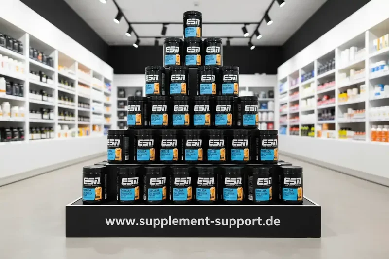 ESN ISOCLEAR Whey Isolate 908g