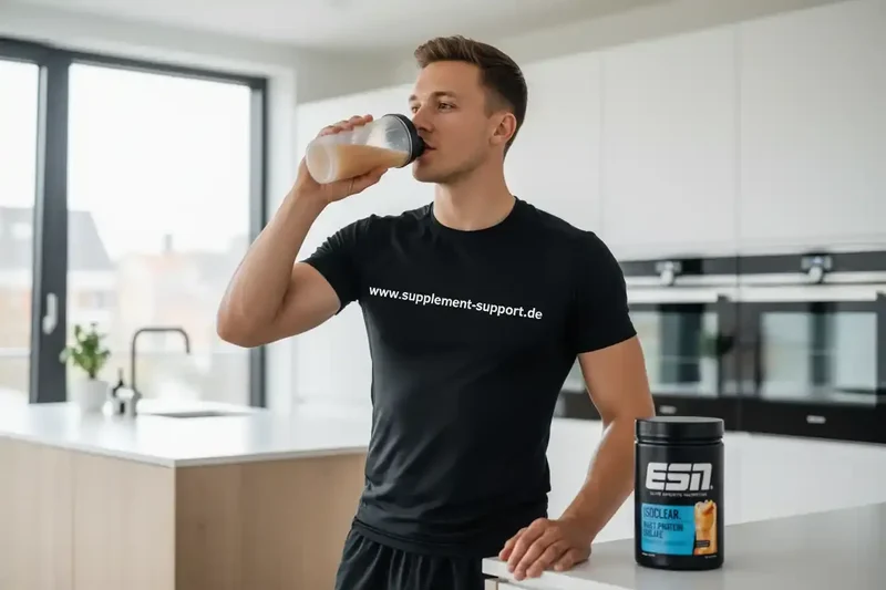 ESN ISOCLEAR Whey Isolate 908g