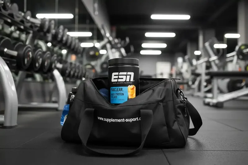 ESN ISOCLEAR Whey Isolate 908g