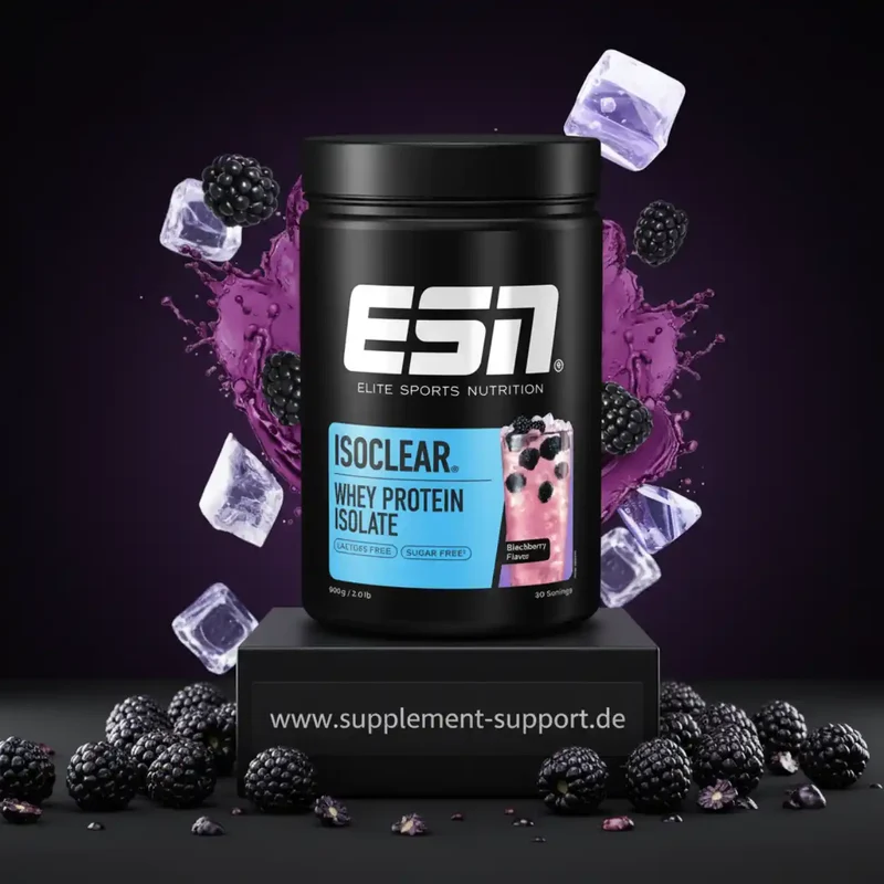 ESN ISOCLEAR Whey Isolate 908g