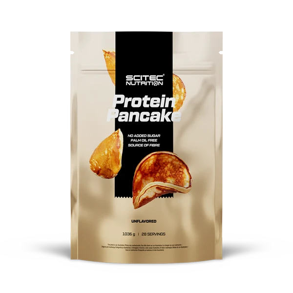 Scitec Nutrition Protein Pancake 1036g