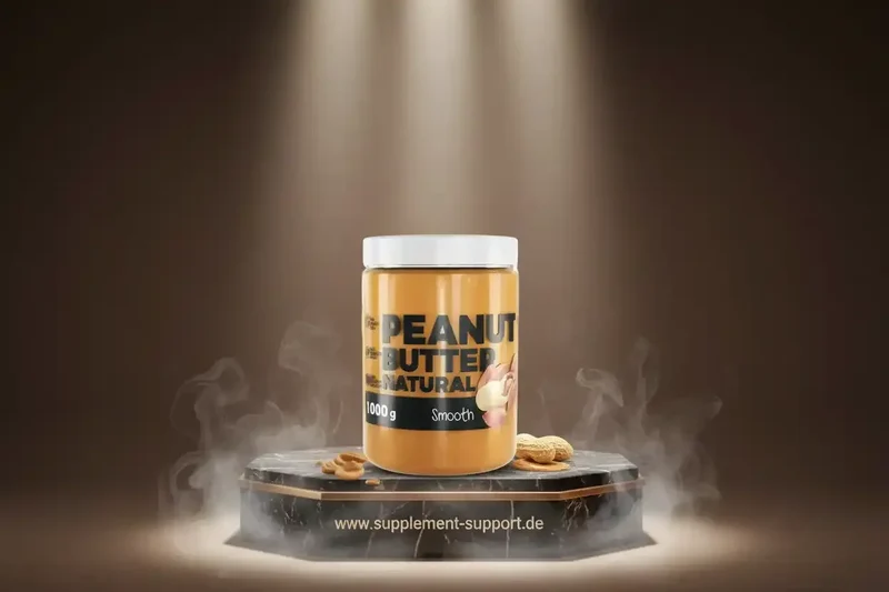 7Nutrition Peanut Butter 1000g