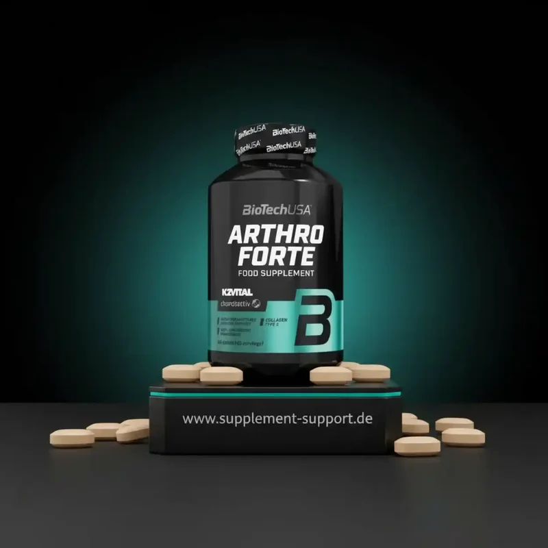 ARTHRO FORTE Gelenkunterstützung 120 Tab.