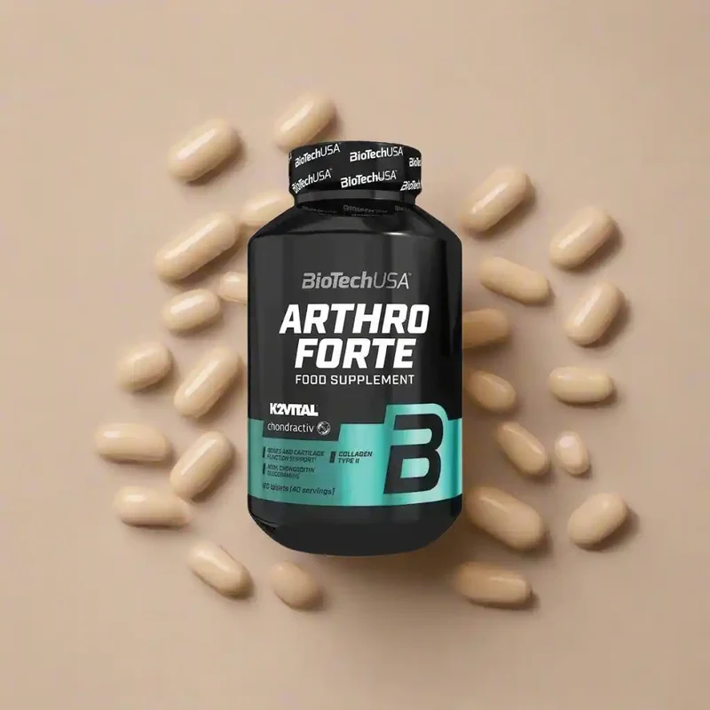 ARTHRO FORTE Gelenkunterstützung 120 Tab.