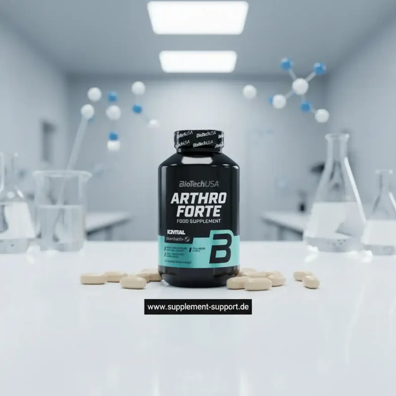 ARTHRO FORTE Gelenkunterstützung 120 Tab.