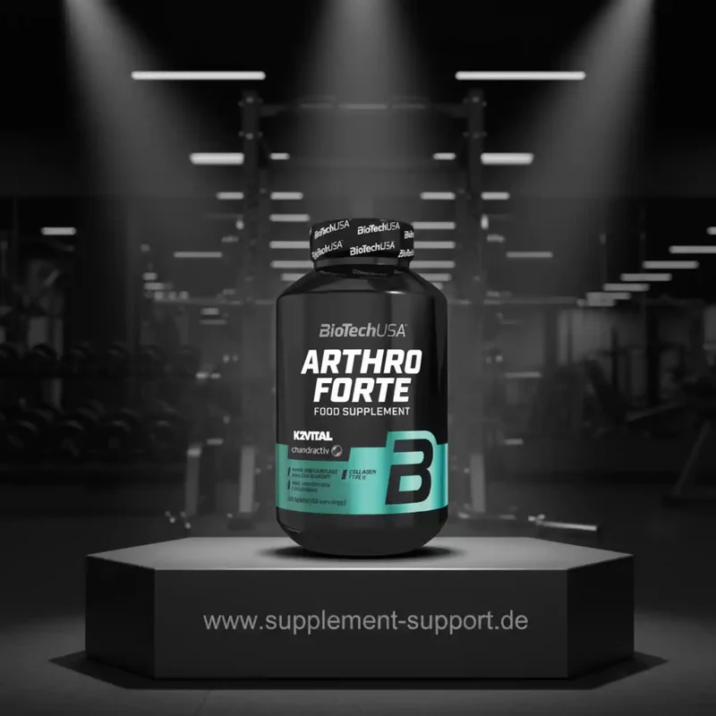 ARTHRO FORTE Gelenkunterstützung 120 Tab.