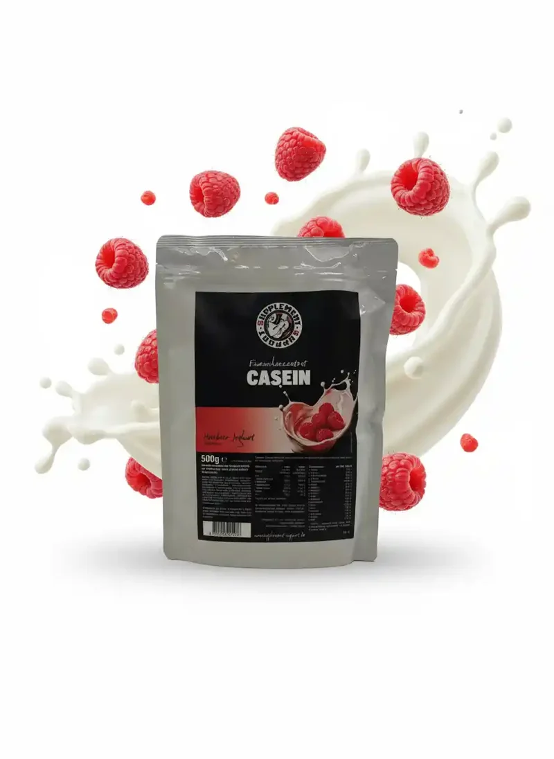 Supplement Support Casein Protein 500g