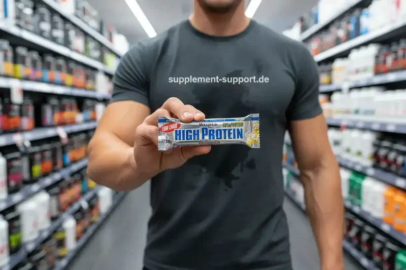 WEIDER HIGH PROTEIN BAR 50g RIEGEL