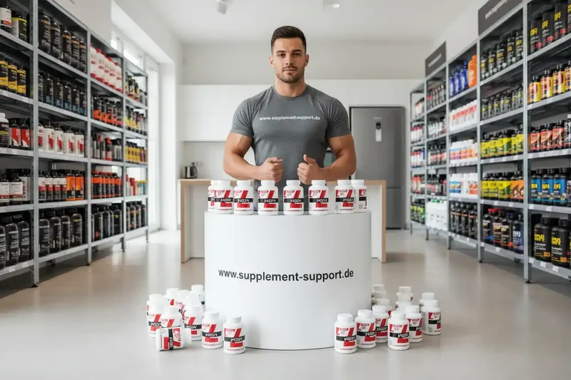 7Nutrition MSM 200 Kapseln á 750mg