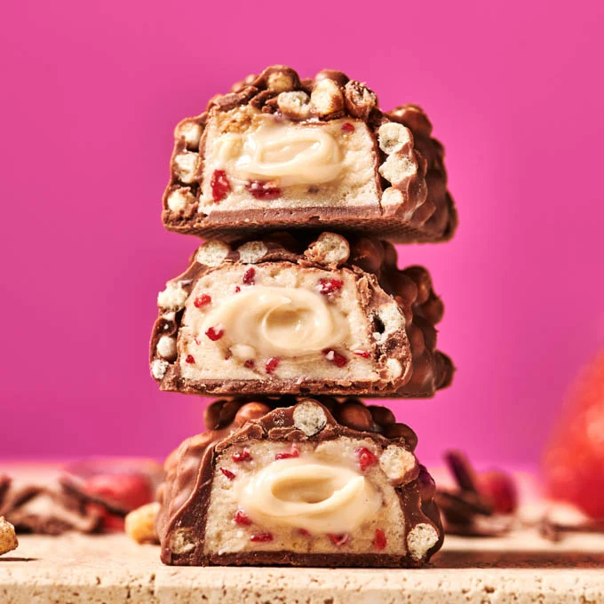 Maxi Nutrition Creamy Core Bar 45g | Proteinriegel
