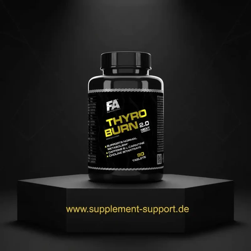 FA® XTREME THYROBURN 2.0 90 Tabl
