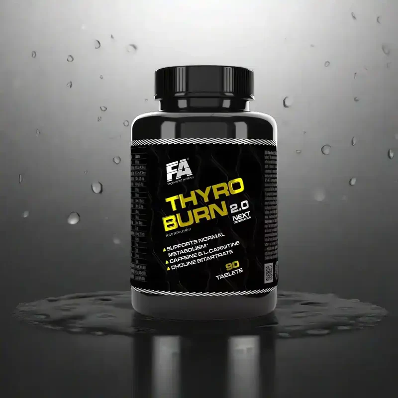 FA® XTREME THYROBURN 2.0 90 Tabl
