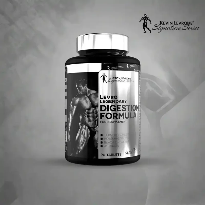 Legendary DIGESTION Formula 90 Tabs